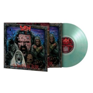 Lordi — The Monsterican Dream