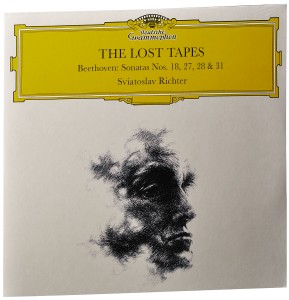 Ludwig van Beethoven — Klaviersonaten Nr.18,27,28,31 - The Lost Tapes