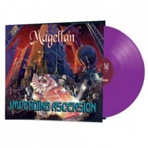 Magellan — Impending Ascension