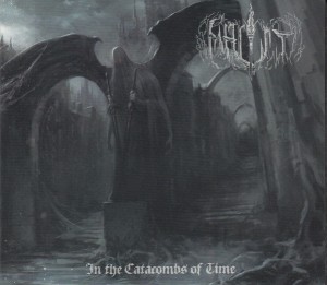 Malist — In The Catacombs Of Time