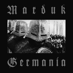 Marduk — Germania