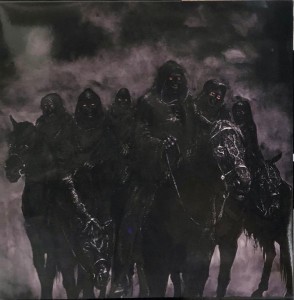 Marduk — Those Of The Unlight