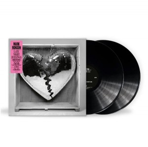 Mark Ronson — Late Night Feelings