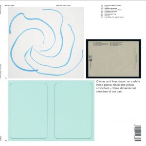 Martin Brugger — Music For Video Stores