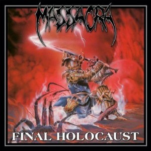 Massacra — Final Holocaust