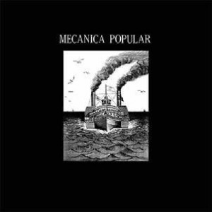 Mecanica Popular — ¿Qué Sucede Con El Tiempo?