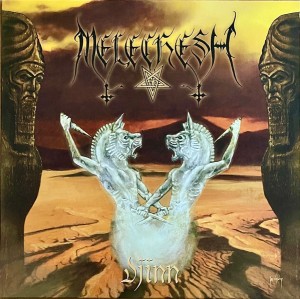 Melechesh — Djinn