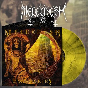Melechesh — Emissaries