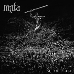 Mgła — Age Of Excuse