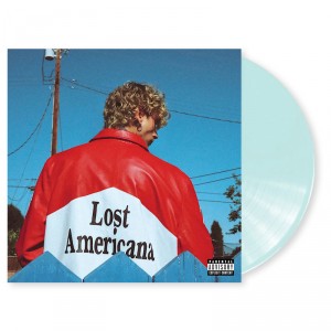 MGK — Lost Americana