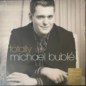 Michael Bublé — Totally
