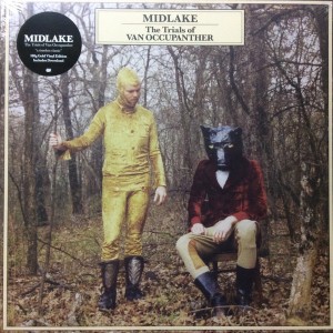 Midlake — The Trials Of Van Occupanther