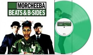 Morcheeba — B-Sides & Beats