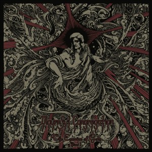 Mournful Congregation — The exuviae of gods Part I