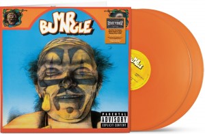 Mr — Bungle. Mr. Bungle