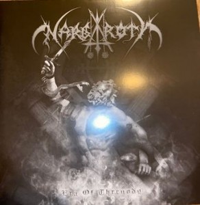 Nargaroth — Era Of Threnody