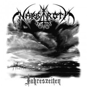 Nargaroth — Jahreszeiten