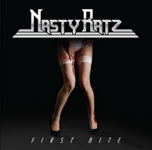 Nasty Ratz — First Bytes
