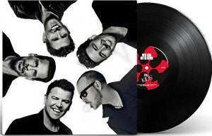 New Kids On The Block — Still Kids