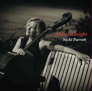 Nicki Parrott — After Midnight