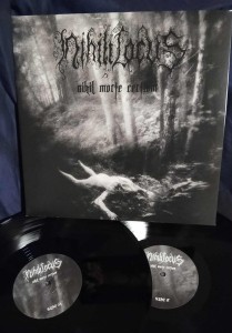 Nihili Locus — Nihil Morte Certium