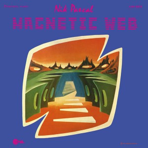 Nik Raicevic — Magnetic Web