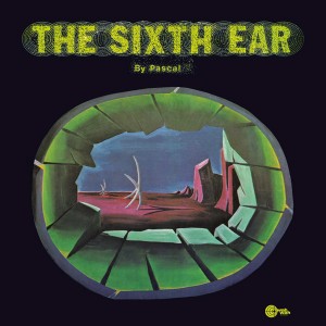 Nik Raicevic — The Sixth Ear
