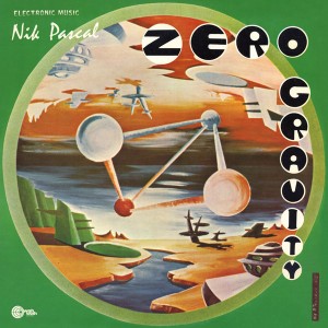 Nik Raicevic — Zero Gravity