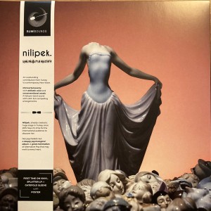 nilipek — Uydurduğumuz Oyunlarla