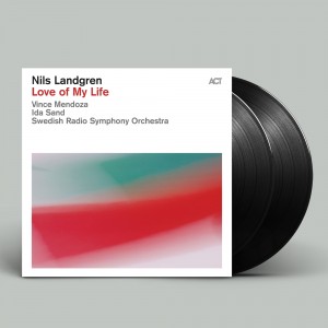 Nils Landgren — Love Of My Life