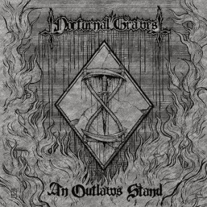 Nocturnal Graves — An Outlaw's Stand