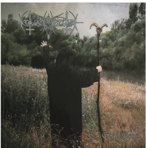 Nokturnal Mortum — Goat Horns