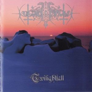 Nokturnal Mortum — Twilightfall