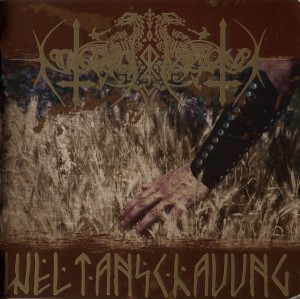 Nokturnal Mortum — Weltanschauuung
