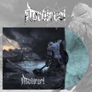Nordjevel — Nordjevel