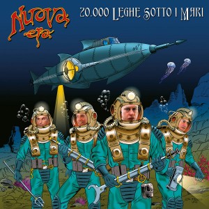 Nuova Era — 20.000 Leghe Sotto I Mari