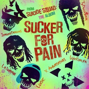 O.S.T — Suicide Squad
