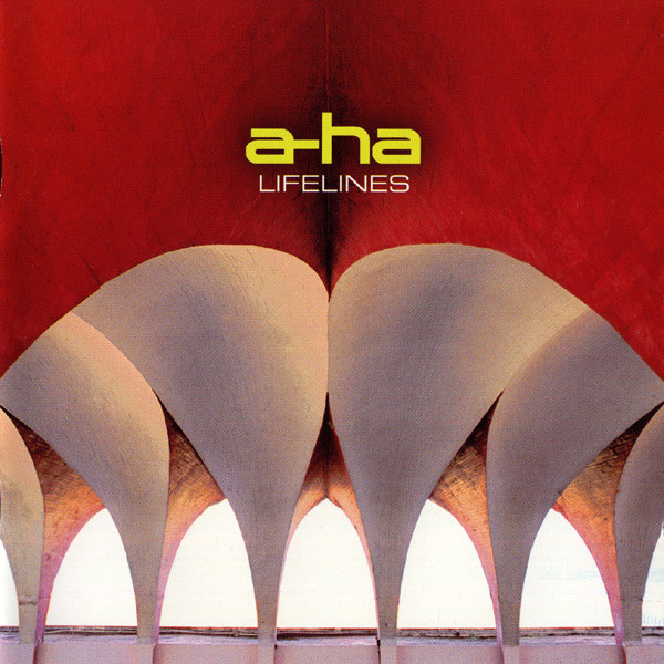 A-HA — Lifelines