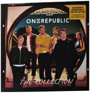 OneRepublic — The Collection