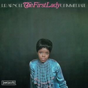P.P — Arnold. The First Lady Of Immediate
