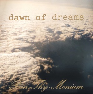 Pan Thy Monium — Dawn of dreams