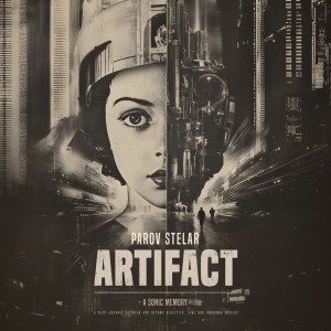 Parov Stelar — Artifact