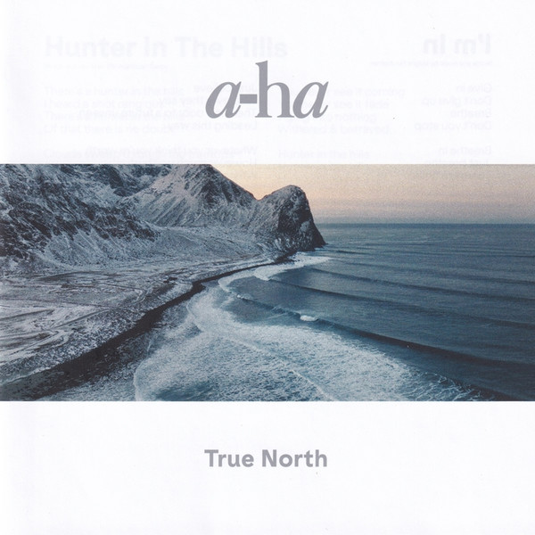 a-ha — True North