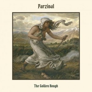 Parzival — The Golden Bough