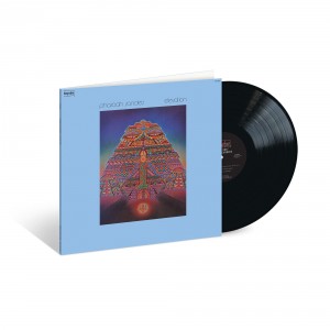 Pharoah Sanders — Elevation