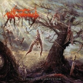 Phlebotomized — Clouds of Confusion