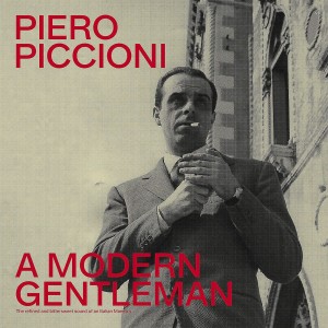 Piero Piccioni — A Modern Gentleman