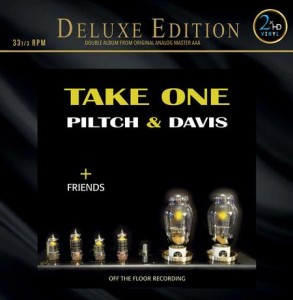 Pilch & Davis — Take One