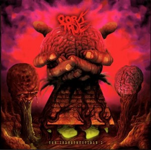 Pork true — The Indestructible I