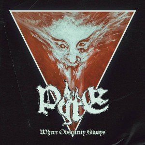 Pyre — Where Obscurity Sways